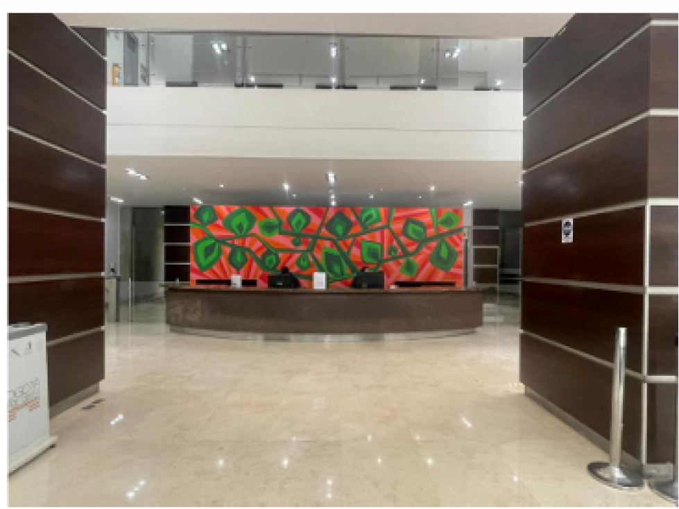 OFICINA EN ARRIENDO | CHICÓ NORTE | BOGOTÁ — foto 5