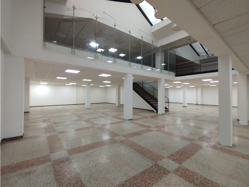 BODEGA EN ARRIENDO TOBERÍN, BOGOTÁ