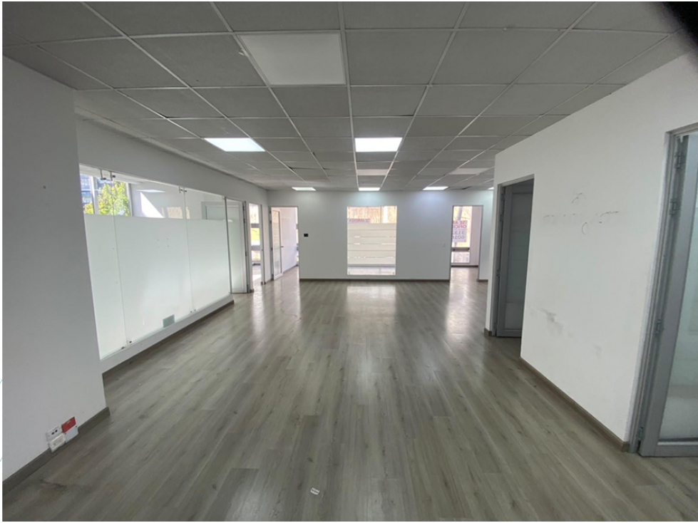 OFICINA EN ARRIENDO | CHICÓ