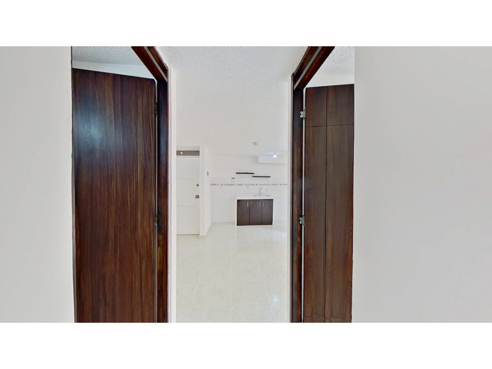 APTO EN VENTA - LA ESPERANZA III - SOACHA — foto 4
