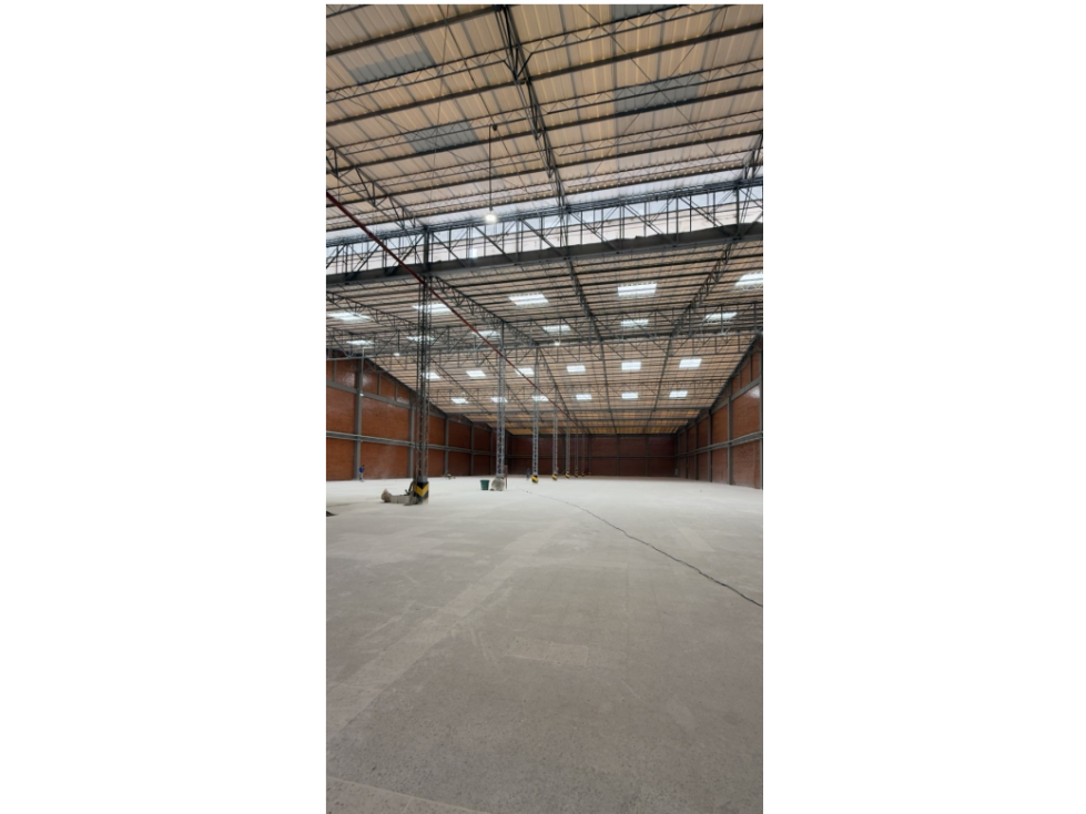 BODEGA INDUSTRIAL EN VENTA - Santander de Quilichao - 1