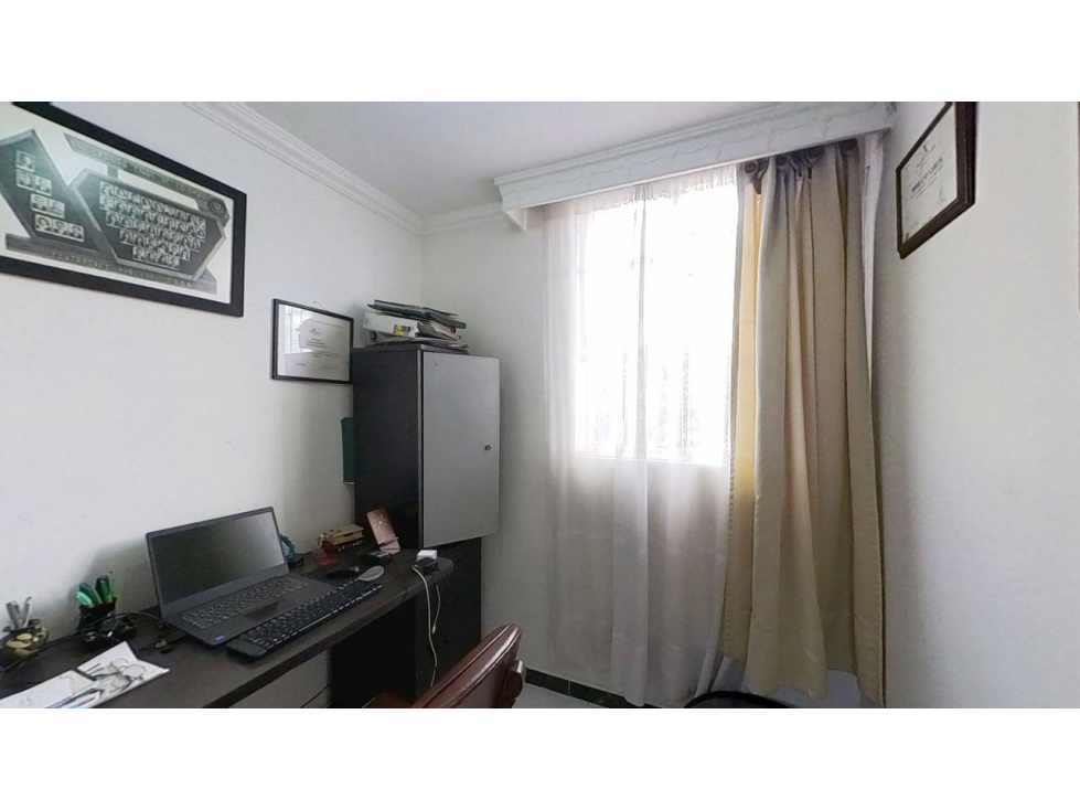 CASA EN VENTA PARQUE TIMIZA, KENNEDY - 4