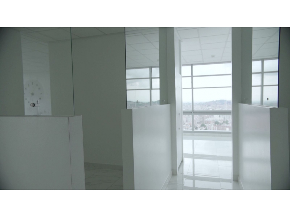 OFICINA EN ARRIENDO, PARQUE EMPRESARIAL, USAQUEN — foto 6