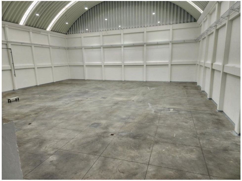 BODEGA INDUSTRIAL EN VENTA, EXCELENTE UBICACION EN PUENTE ARANDA — foto 6