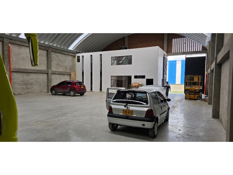 BODEGA EN VENTA, DUITAMA, BOYACA - 4