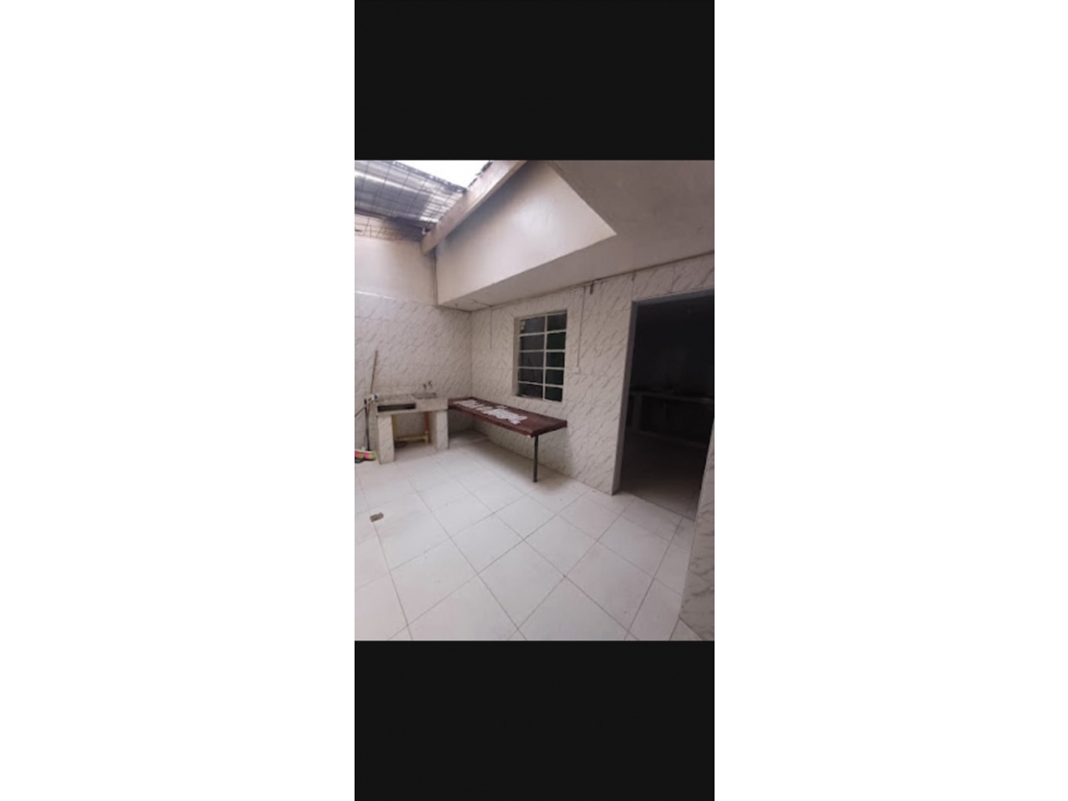 CASA EN VENTA, BARRIO BARRANCAS, USAQUEN — foto 5