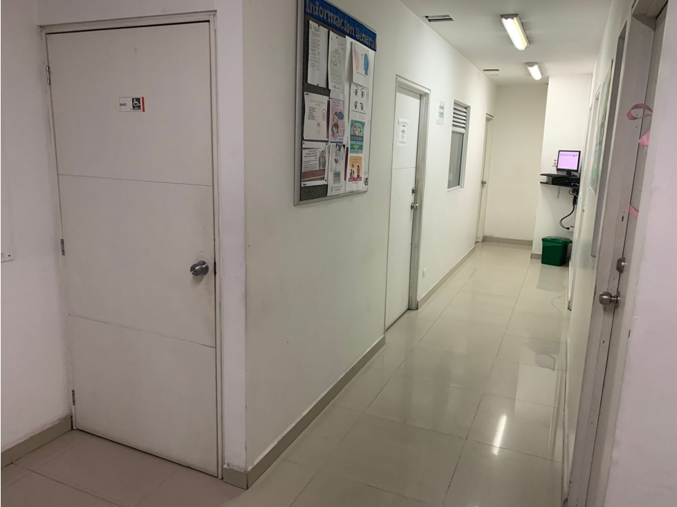 EDIFICIO EN ARRIENDO, VENECIA, IDEAL PARA SECTOR SALUD - 4