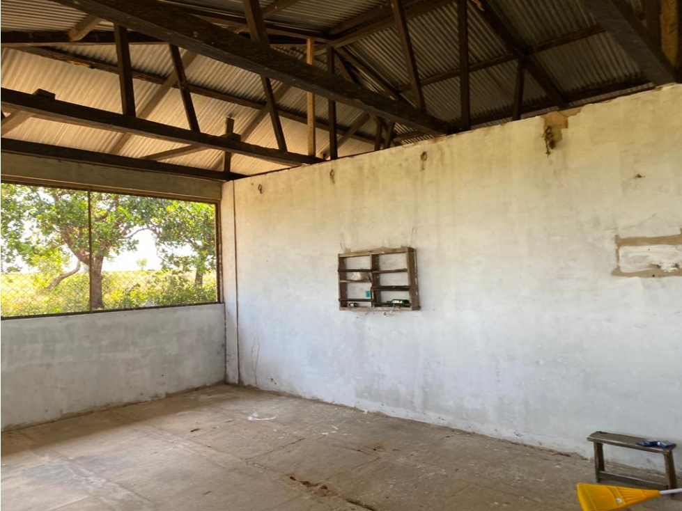FINCA DE 994 HECTAREAS EN VENTA, PUERTO LOPEZ META - 6