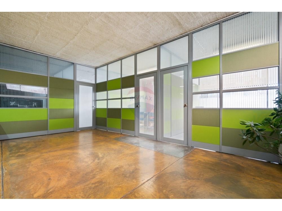 EDIFICIO EN ARRIENDO, 630 KVA, TOBERIN - 6