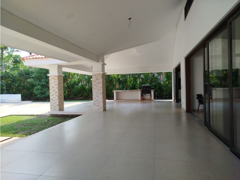 HERMOSA CASA CAMPESTRE EN VENTA, VILLAVICENCIO - 6