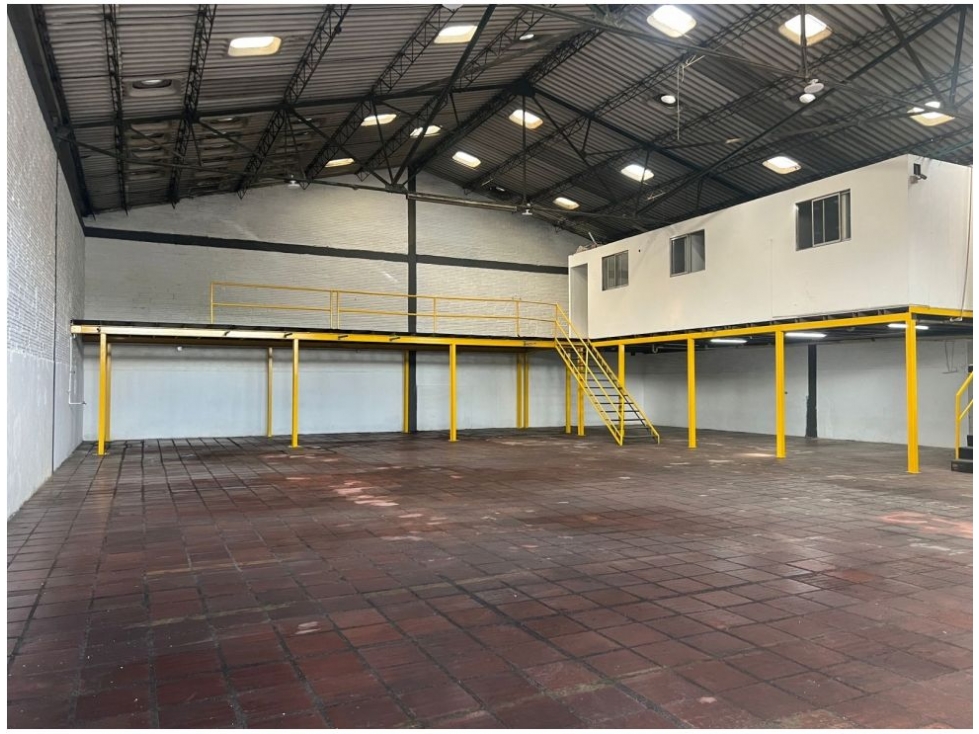 BODEGA EN VENTA, PENSILVANIA, ZONA INDUSTRIAL