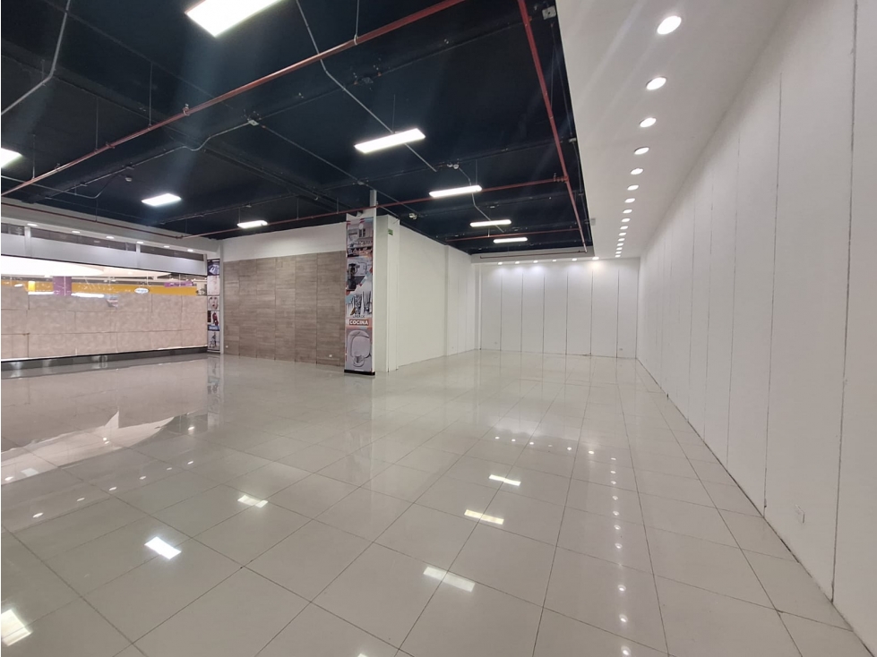 LOCAL EN ARRIENDO, CENTRO COMERCIAL PASEO VILLA DEL RIO — foto 4