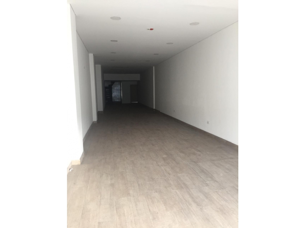 LOCAL EN ARRIENDO, CEDRITOS