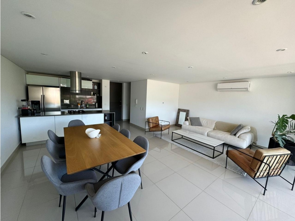 APARTAMENTO EN VENTA, SECTOR CAUDAL EN VILLAVICENCIO