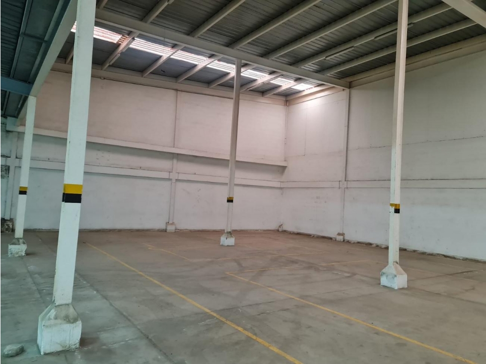 BODEGA - LOCAL EN ARRIENDO, PITALITO, HUILA - 3