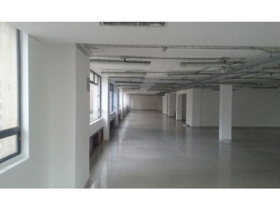 OFICINA DUPLEX EN ARRIENDO, CENTRO INTERNACIONAL — foto 4