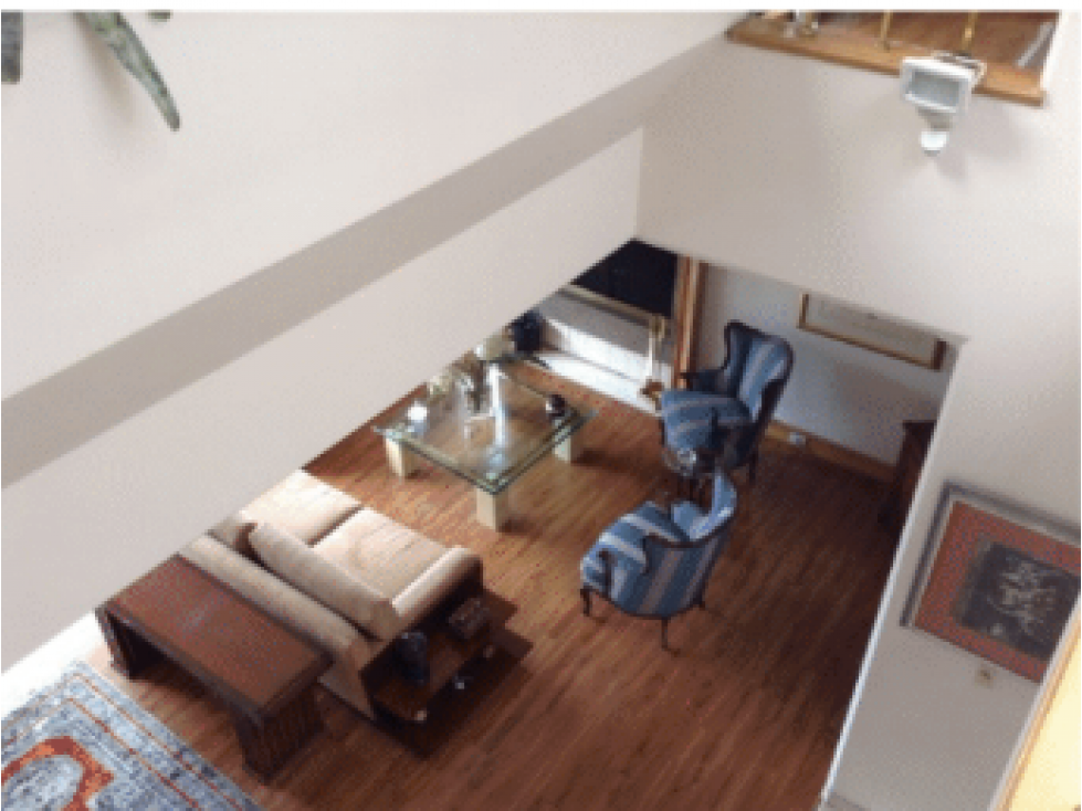 PENTHOUSE CERROS DE SUBA - ARRIENDO 487 m² — foto 2