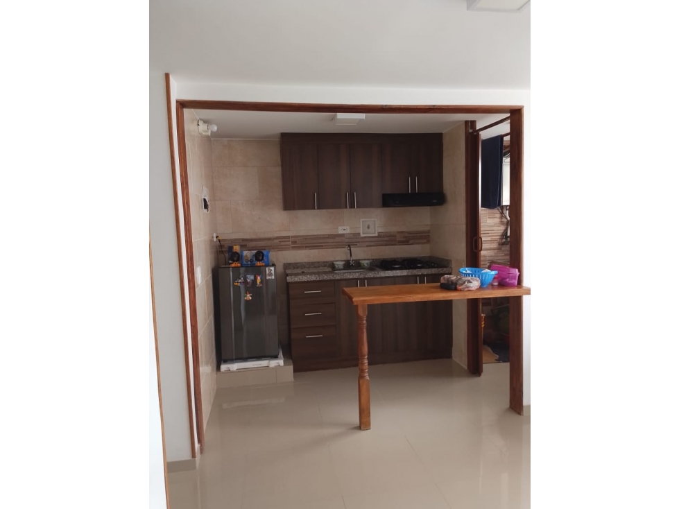 APARTAMENTO EN VENTA CONJUNTO LAVANDA, SOACHA — foto 3