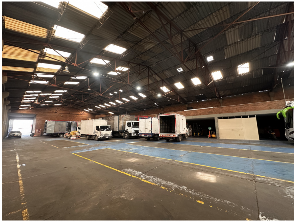 BODEGA DE 1.500 M² EN VENTA, SECTOR INDUSTRIAL DE PUENTE ARANDA — foto 6