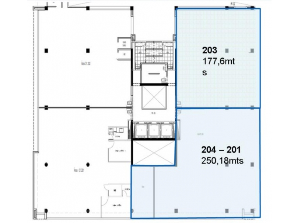 OFICINA EN ARRIENDO | SECTOR CHICÓ — foto 6