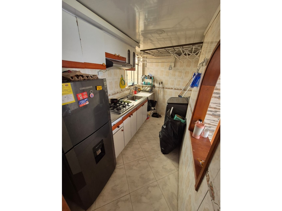 APARTAMENTO EN VENTA | Conjunto Arboleda del Primavera — foto 2