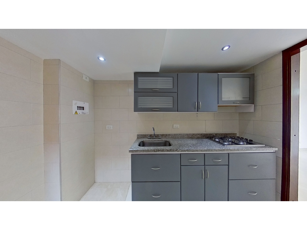 Apartamento en Mirador de San Ignacio Yakary — foto 3