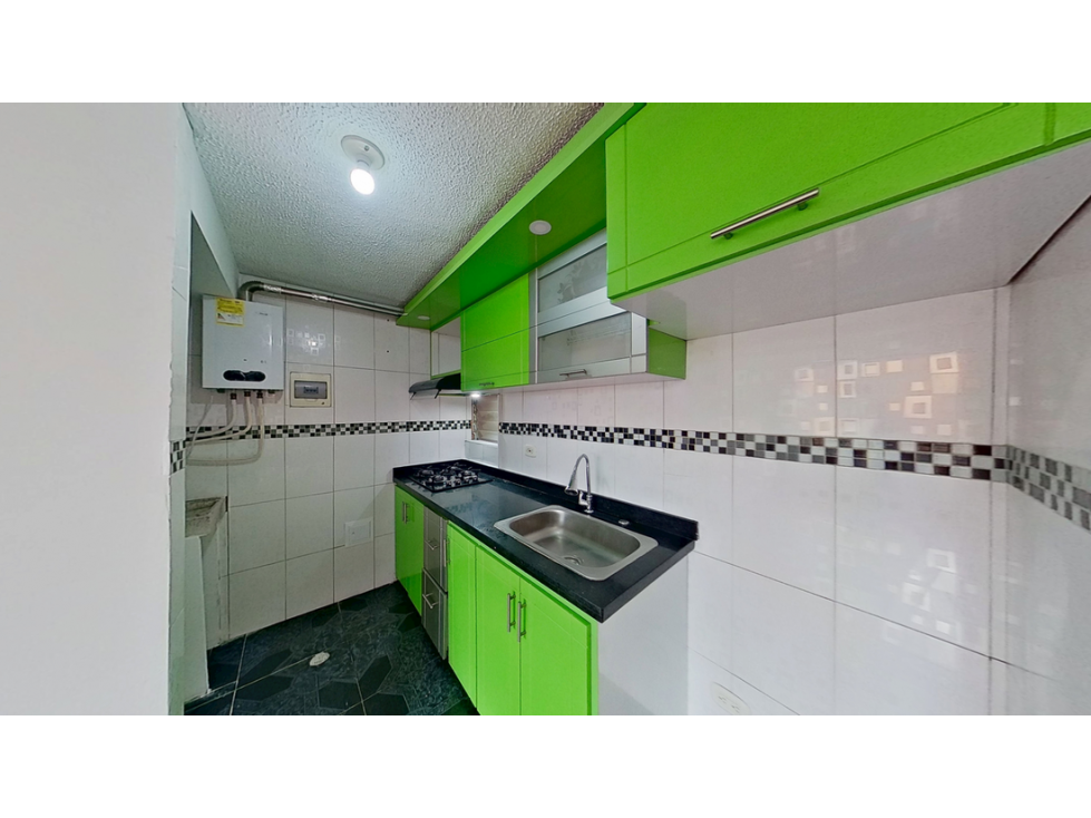 APARTAMENTO EN VENTA - GARDENIA 2 - SOACHA — foto 5