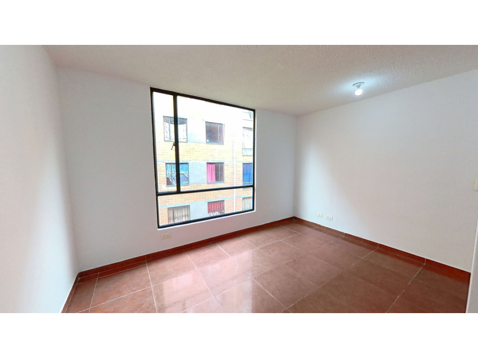 APARTAMENTO EN VENTA - VISTAS DEL RÍO 2 - BOGOTÁ