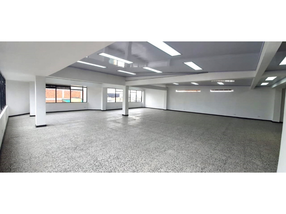 EDIFICIO EN ARRIENDO, ZONA COMERCIAL, RESTREPO - 4