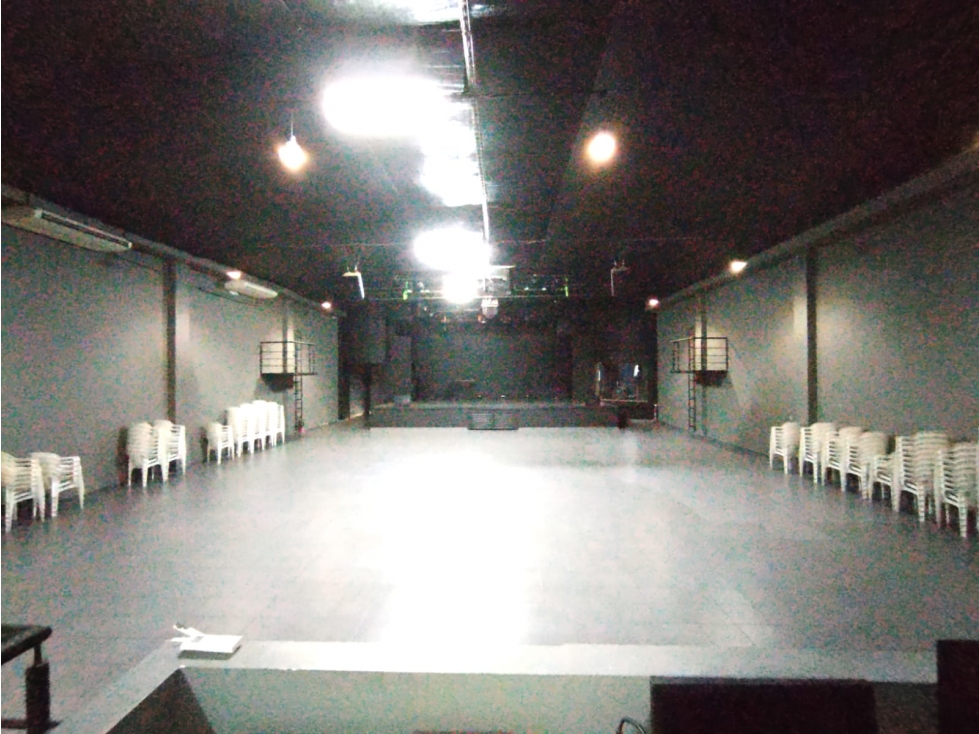 BODEGA EN VENTA, VILLAVICENCIO, META - 3