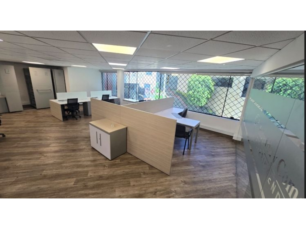 EDIFICIO DE 1.370 M2 EN ARRIENDO, SAN MARTIN - 3