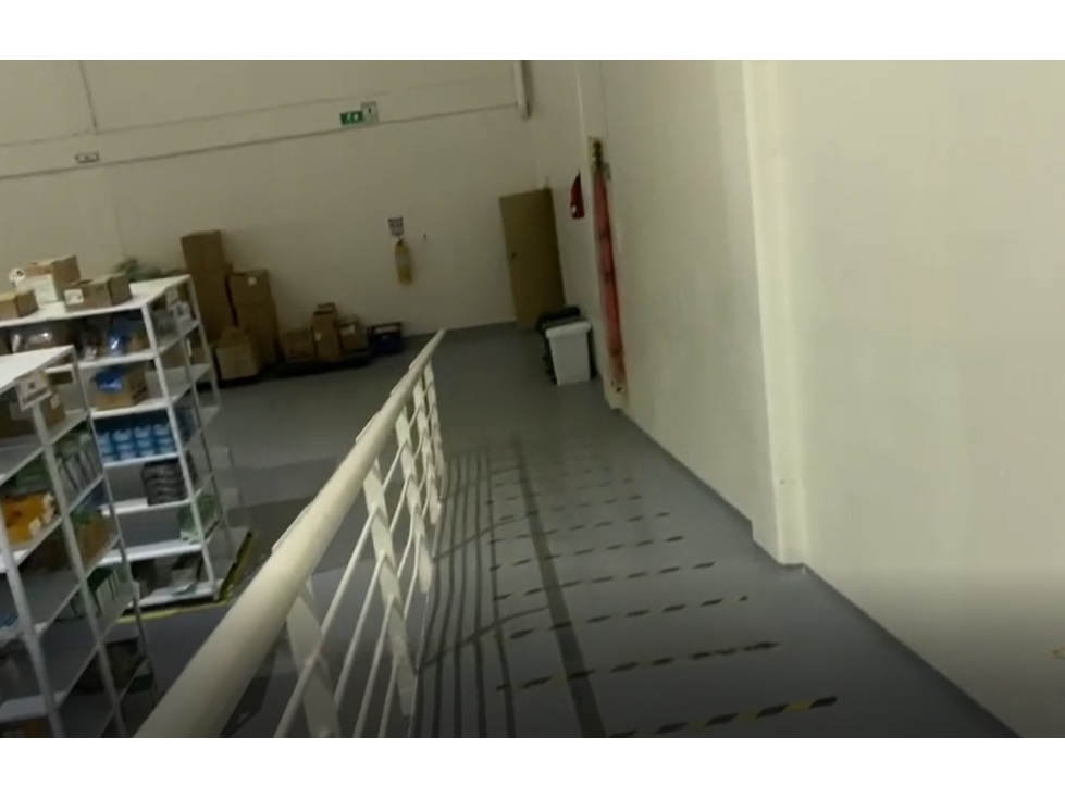 BODEGA LOGISTICA EN ARRIENDO, NEIVA - 3
