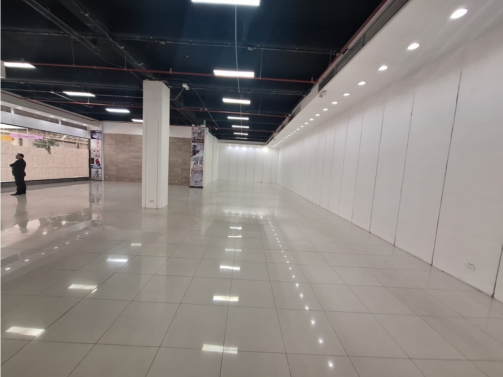 LOCAL EN ARRIENDO, CENTRO COMERCIAL PASEO VILLA DEL RIO — foto 5