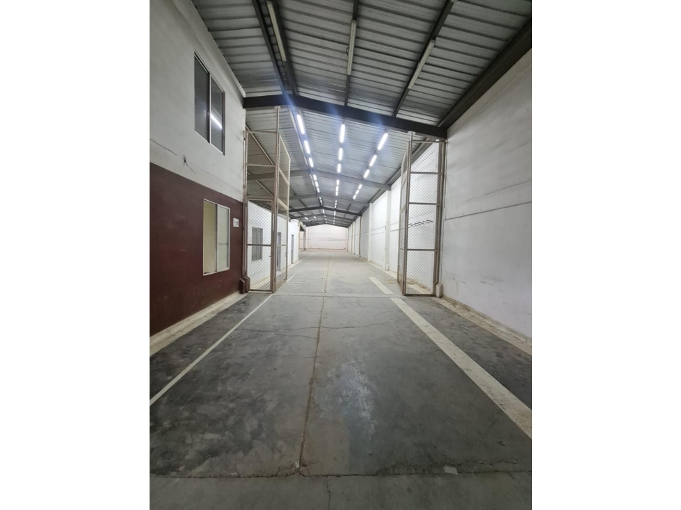 BODEGA - LOCAL EN ARRIENDO, PITALITO, HUILA - 4