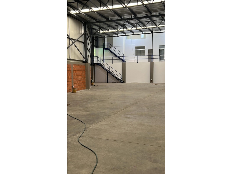 BODEGA EN ARRIENDO UBICADA EN DOSQUEBRADAS RISARALDA - 4