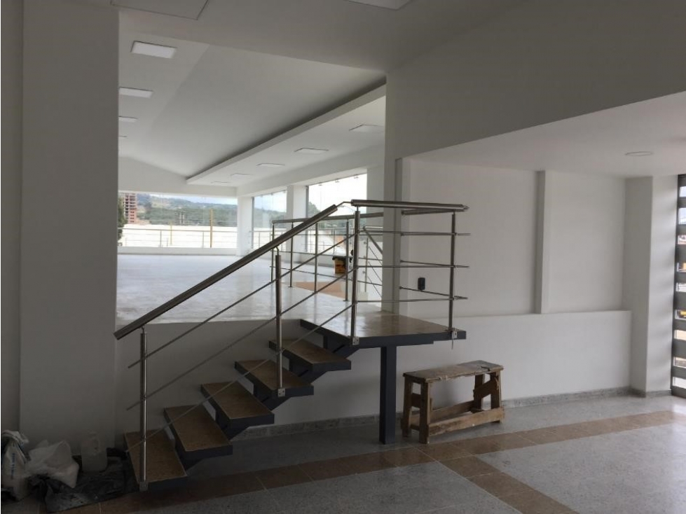 OFICINA EN ARRIENDO, TUNJA - 4