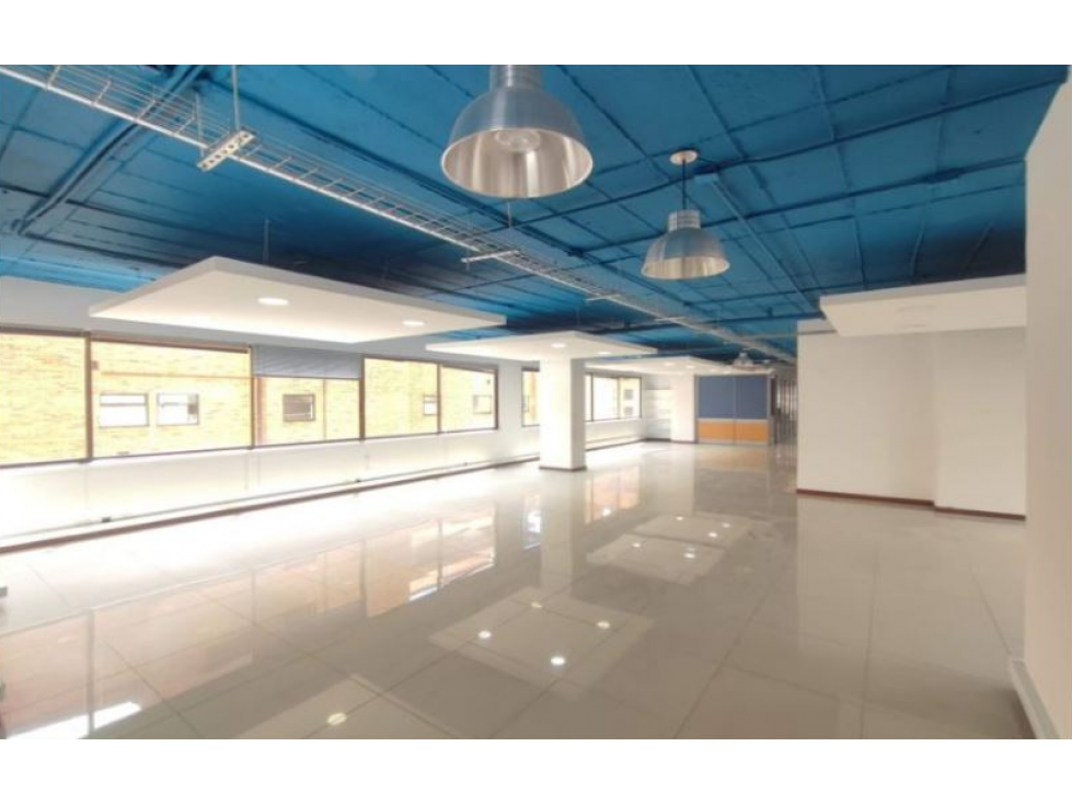 OFICINA EN ARRIENDO? SECTOR LA PORCIÚNCULA — foto 3
