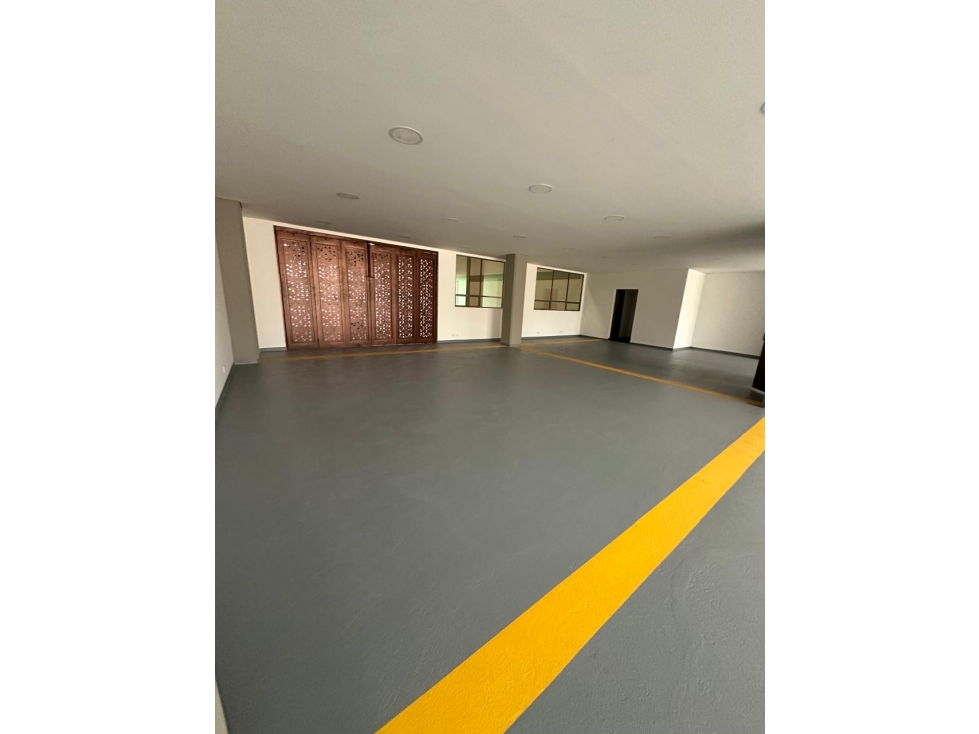 BODEGA EN ARRIENDO ALAMOS, ZONA INDUSTRIAL — foto 5