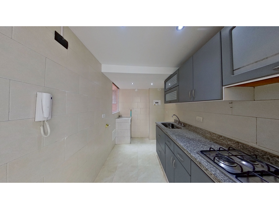Apartamento en Mirador de San Ignacio Yakary — foto 4