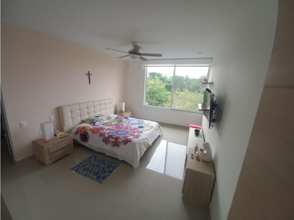 APARTAMENTO DE DESCANSO, RICAURTE CUNDINAMARCA — foto 5