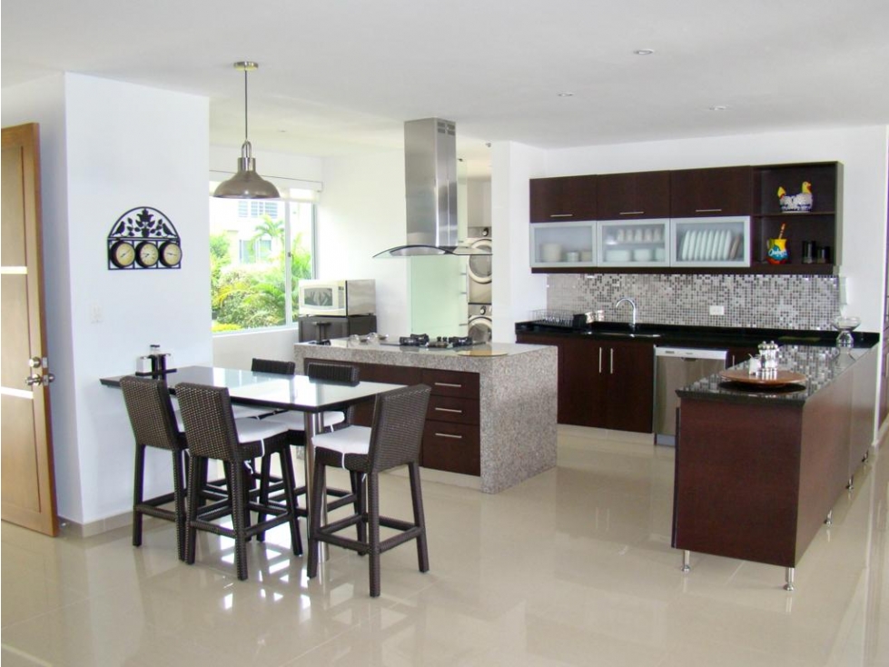 ARRIENDO ESPECTACULAR CASA CAMPESTRE EN ANAPOIMA CUNDINAMARCA - 4
