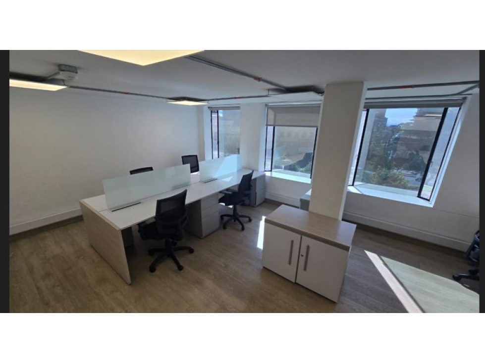 EDIFICIO DE 1.370 M2 EN ARRIENDO, SAN MARTIN - 4