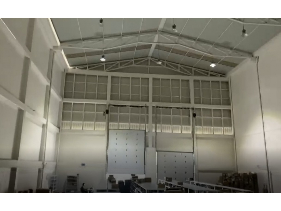 BODEGA LOGISTICA EN ARRIENDO, NEIVA - 1