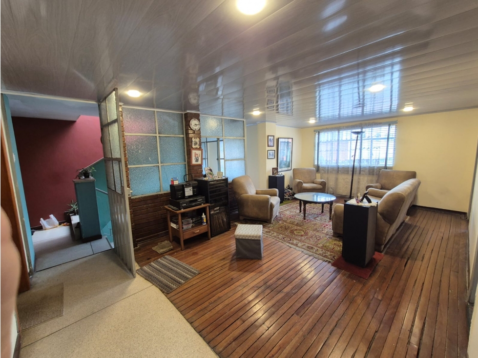 OFERTA - SE VENDE CASA Y BODEGA EN TUNJUELITO- SOLO PAGO EN EFECTIVO — foto 6