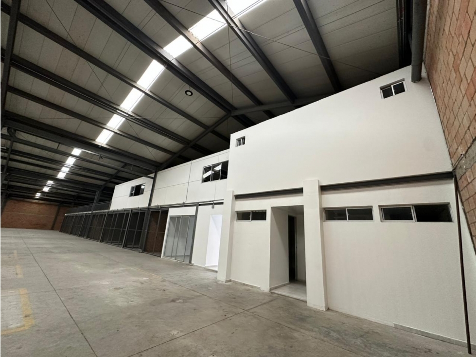 BODEGA EN ARRIENDO, PITALITO, HUILA - 3