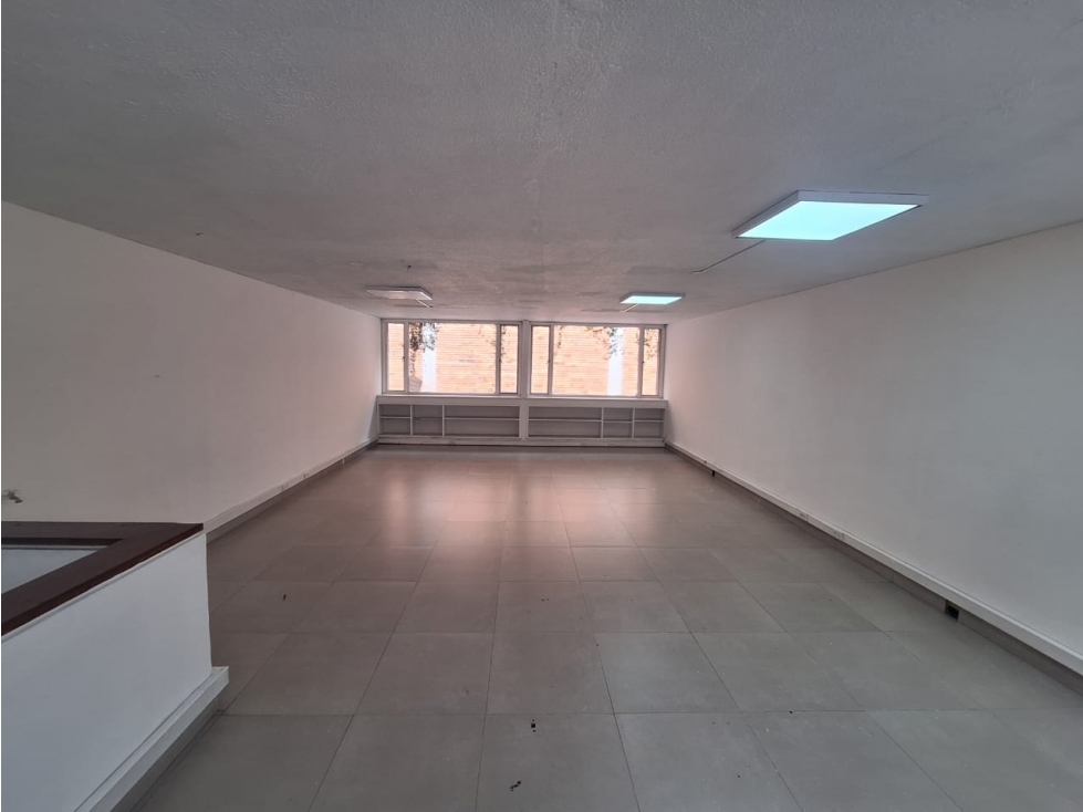 LOCAL EN ARRIENDO, CHAPINERO, SECTOR COMERCIAL — foto 6