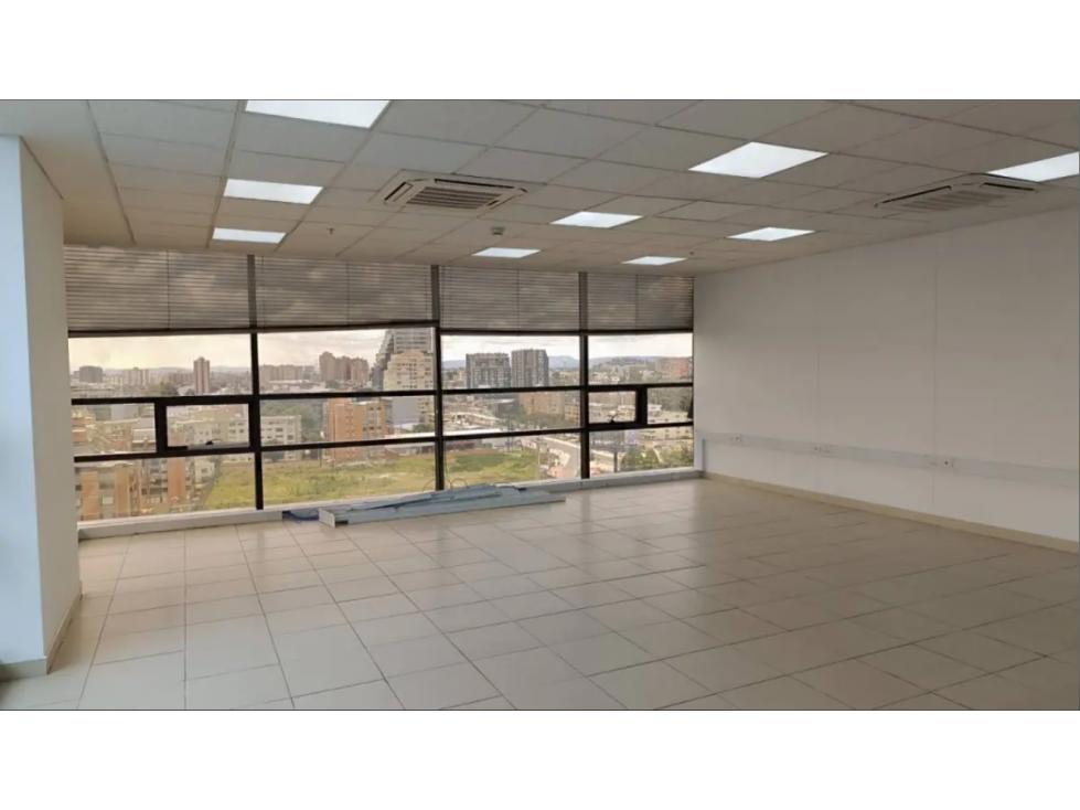Oficina en venta 127 m² en Chico norte — foto 4