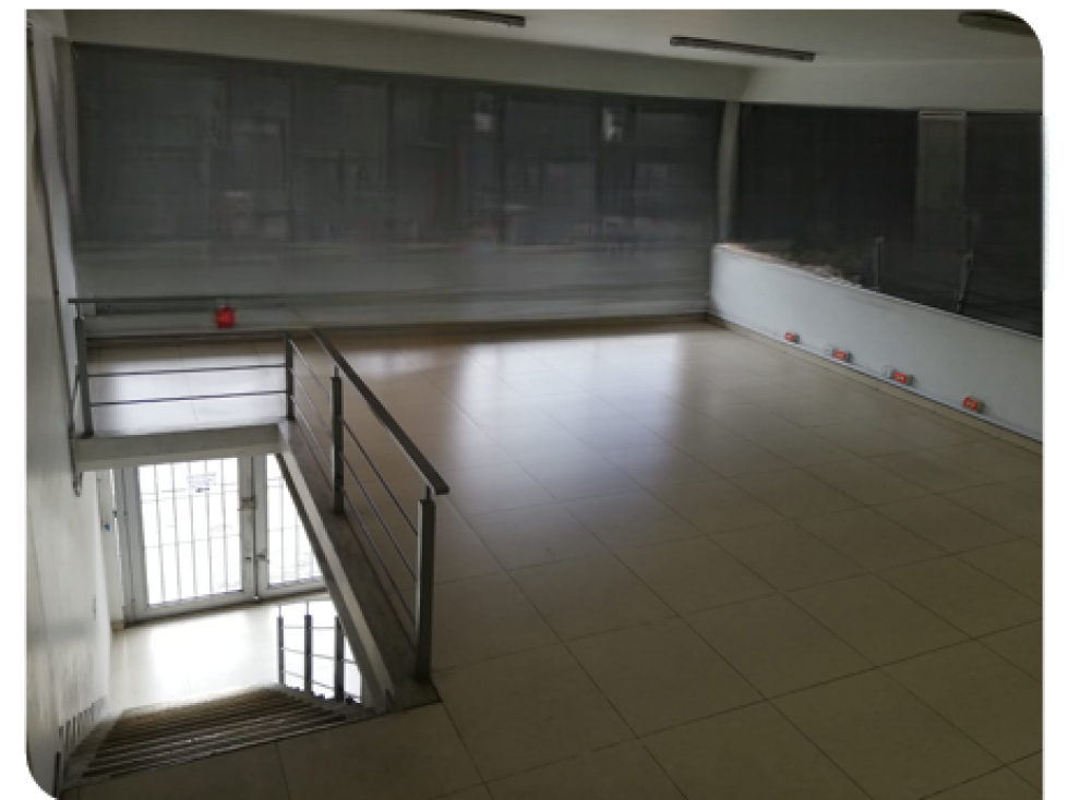 Oficina en Arriendo en Paloquemao 380 m² Funcionales y Estratégicos — foto 5