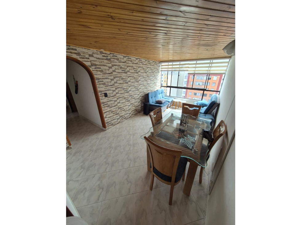 APARTAMENTO EN VENTA | Conjunto Arboleda del Primavera — foto 4