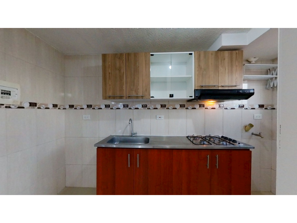APTO EN VENTA - EL JARDIN DEL ENSUEÑO - BOGOTÁ — foto 4